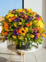 sunflower-arrengement-flowers-in-lara.webp